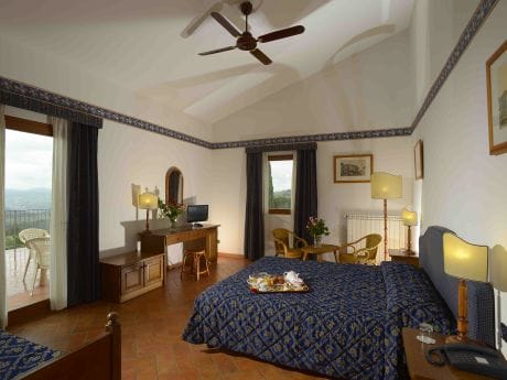 Fattoglia degli Usignoli