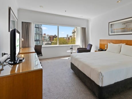 Holiday Inn Potts Point Sydney_Room