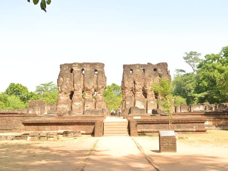 Sigiriya