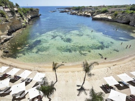 Stadt, Hotel Minareto, Syrakus