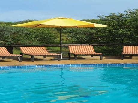 Etosha Safari Camp_Pool