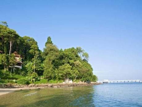 Amari Phuket - Jungle meets sea