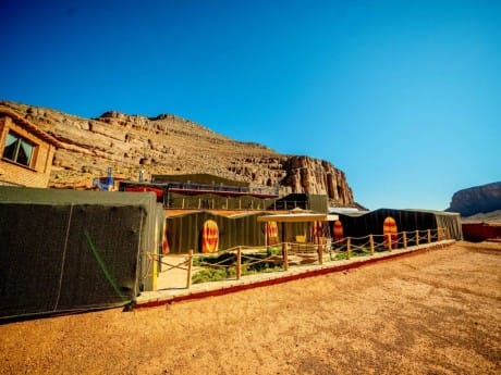 Ouednoujoum Ecolodge