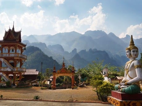 Vang Vieng