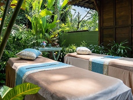 Spa im Arkamara Resort