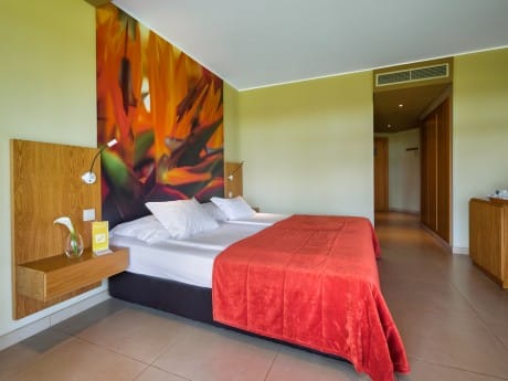 Beispielzimmer des The Views Oasis