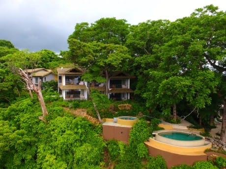 Lagarta Lodge - exterior