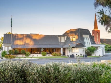 Scenic Hotel Marlborough_Neuseeland_Blen