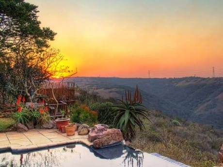 River Crossing_Aussicht