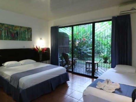 Tirimbina Rainforest Lodge - Twinbed Roo