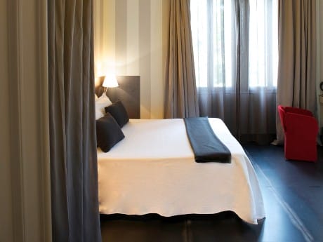 Hotel Clocchiatti Next Zimmer