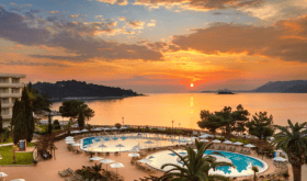 Verlängerung Kroatien