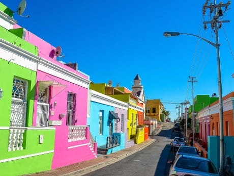 Vorprogramm Kapstadt (N002)