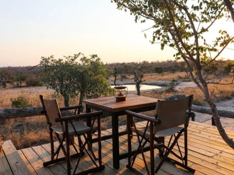 Verlängerung Greater Kruger Park - Standard (H008)