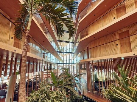 Hotel Jakarta Amsterdam