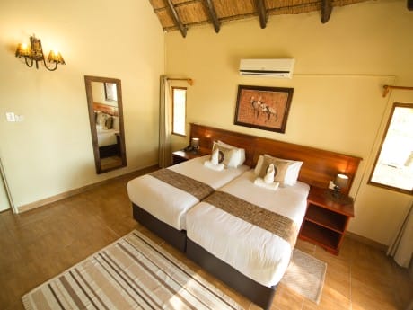 Sunway Botswana Maun Mochaba Crossing Lo