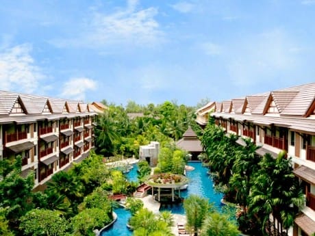 Kata Palm Resort & Spa, Phuket