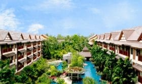 Kata Palm Resort & Spa, Phuket