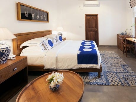 Yara Galle Fort Hotel, Zimmerbeispiel
