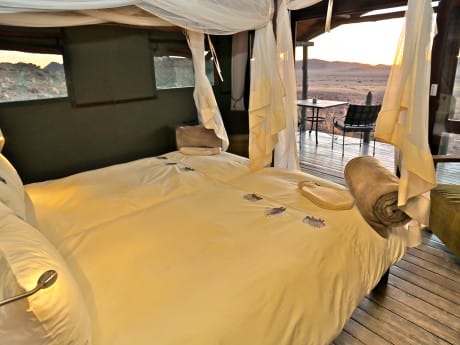 Desert Homestead Outpost_Namibia_Bedroom