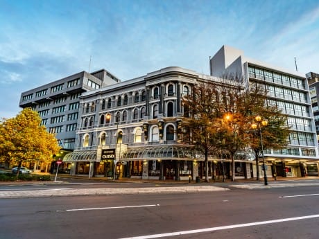 Scenic Hotel Southern Cross_Neuseeland_E