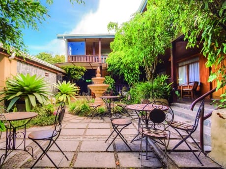 Monteverde Country Lodge 1