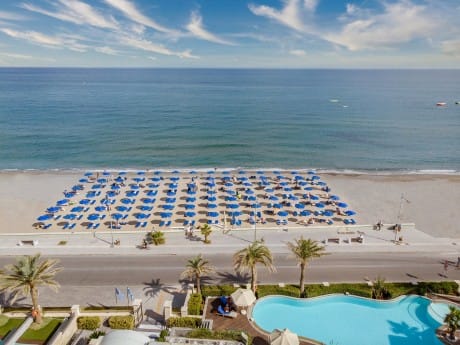 Kreta Aegean Pearl Beach