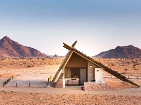 Desert Quiver Camp_Namibia_Chalet