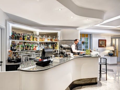 Italien, Golf von Neapel