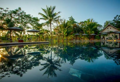 Pool, Le Bel Air Resort