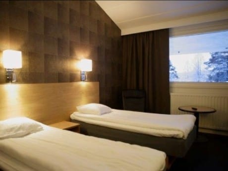 Hotel_Laponia_Doppelzimmer