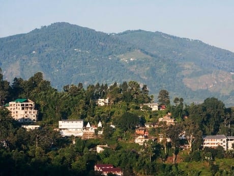 Kalimpong 