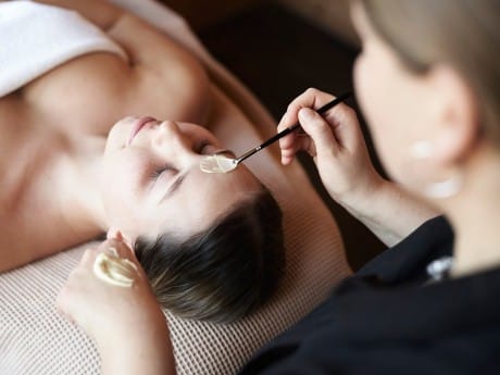 Forsthofalm - Wellness