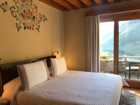 COMO Uma Punakha - Zimmer