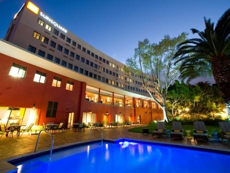 SunSquare CPT_Außenansicht