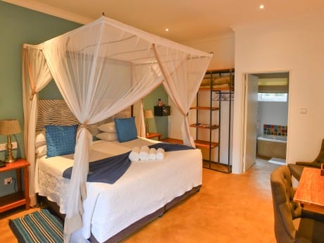 Sunway Zimbabwe Victoria Falls Phezulu G