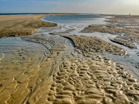 Wattenmeer, Langeoog