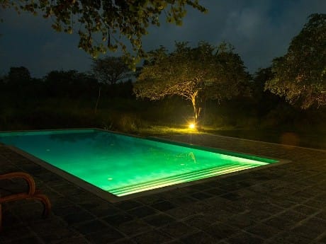 Kumubukgaha Villa, Pool