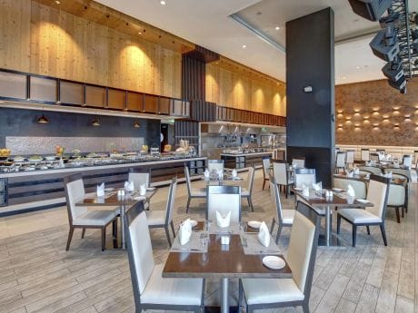 Orient_Dubai_Metropolitan Hotel 