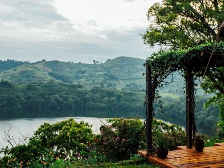 Uganda_Across Africa - Ndali Lodge