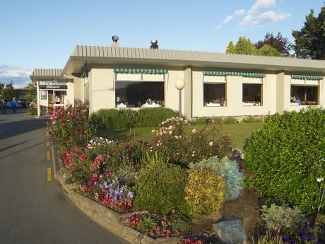Kingsgate Hotel Te Anau_Neuseeland