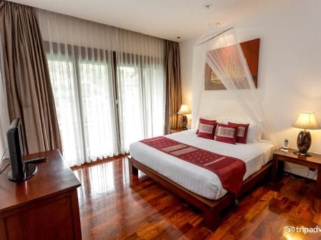 Green Park Boutique Hotel  Zimmer