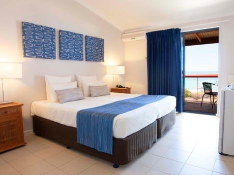 Monkey Mia Dolphin Resort_Room