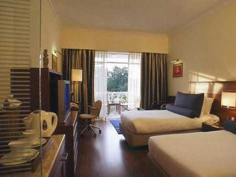 Radisson Jass Khajuraho - Zimmer