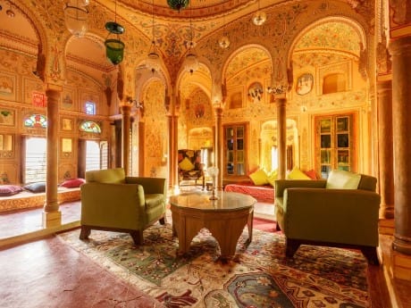 Vivaana Culture Hotel