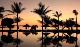 Inselhüpfen Indonesien - Bali, Gili & Lombok