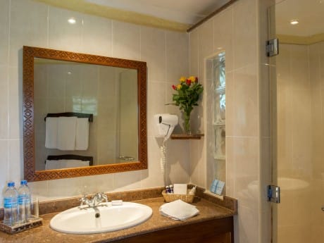 Arusha Serena Hotel_Bad_Tansania