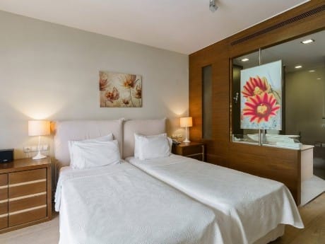 Kreta Aegean Pearl Standardzimmer