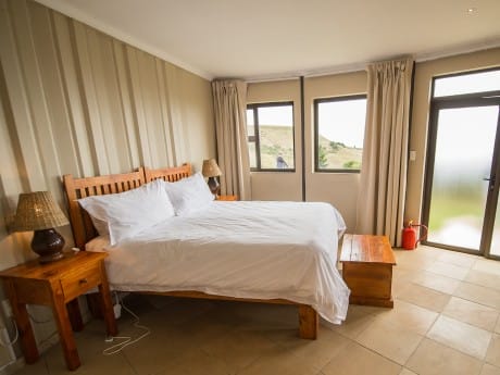 South Africa Drakensberg Witsieshoek Lod