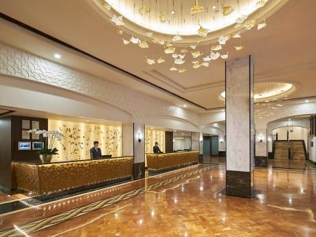 Rezeption des Orchard Rendezvous 